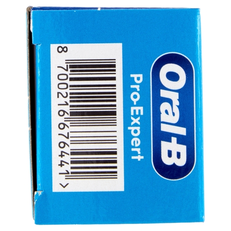 Oral-B Pro-Expert Dentifricio Fresco Intenso 75 ml